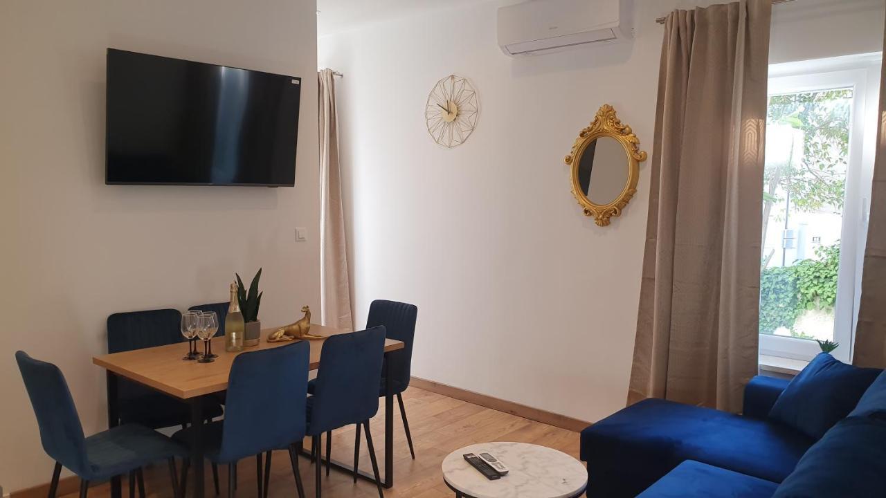 Jadran Split Exterior foto
