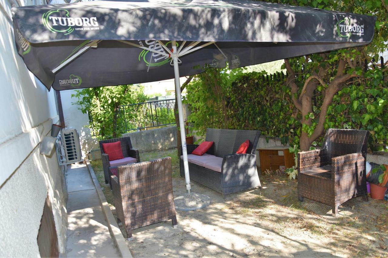 Jadran Split Exterior foto