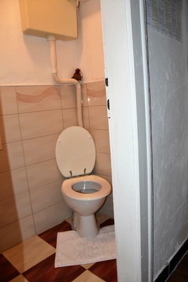 Jadran Split Exterior foto