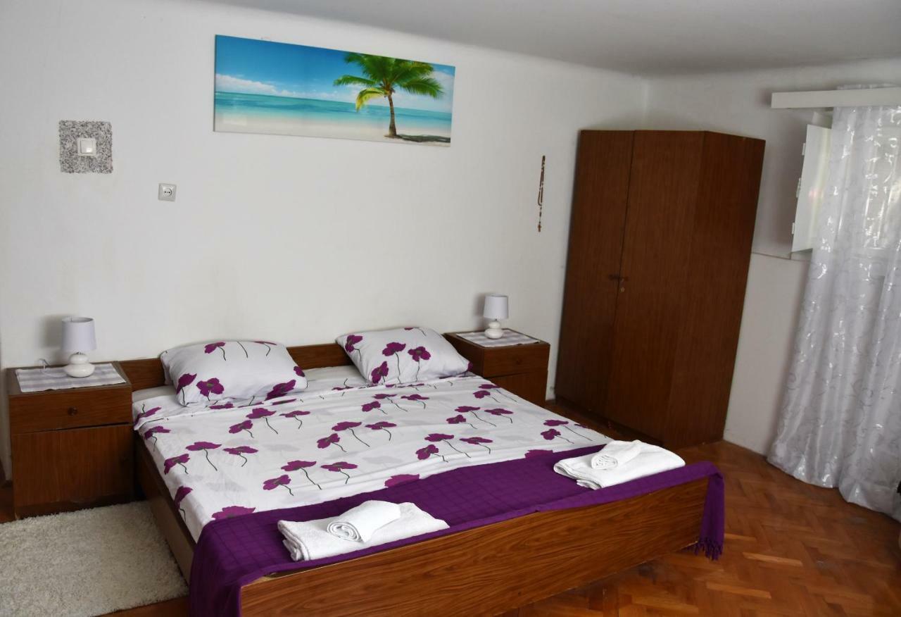 Jadran Split Exterior foto